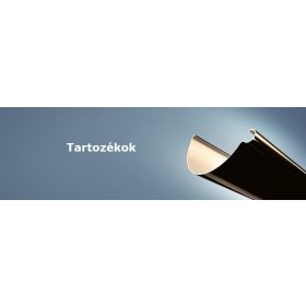 Tartozékok