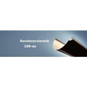 Rendszerelemek 100-as