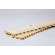 Lambéria lucfenyő 12,5x96x4000mm "A/B" 