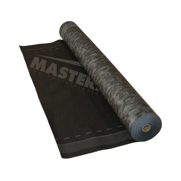 Mastermax 3 Top SA-2 ragasztó csíkkal 75m2