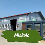 Miskolc